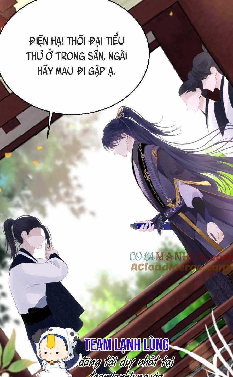 CHỈ CÓ TÌNH YÊU MỚI CÓ THỂ NGĂN CẢN HẮC HÓA Chapter 104 trang 24