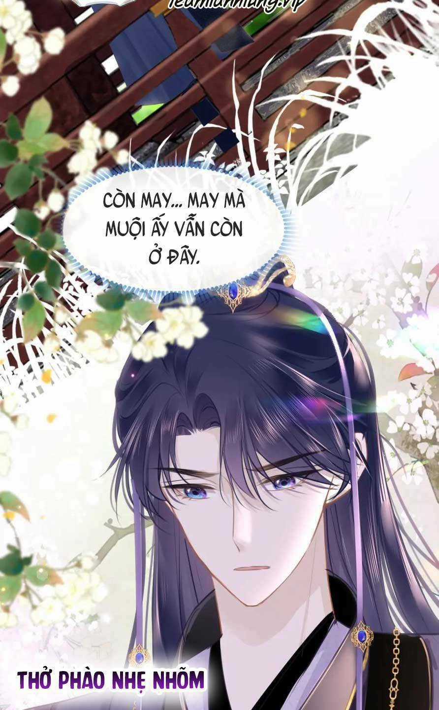 CHỈ CÓ TÌNH YÊU MỚI CÓ THỂ NGĂN CẢN HẮC HÓA Chapter 104 trang 25