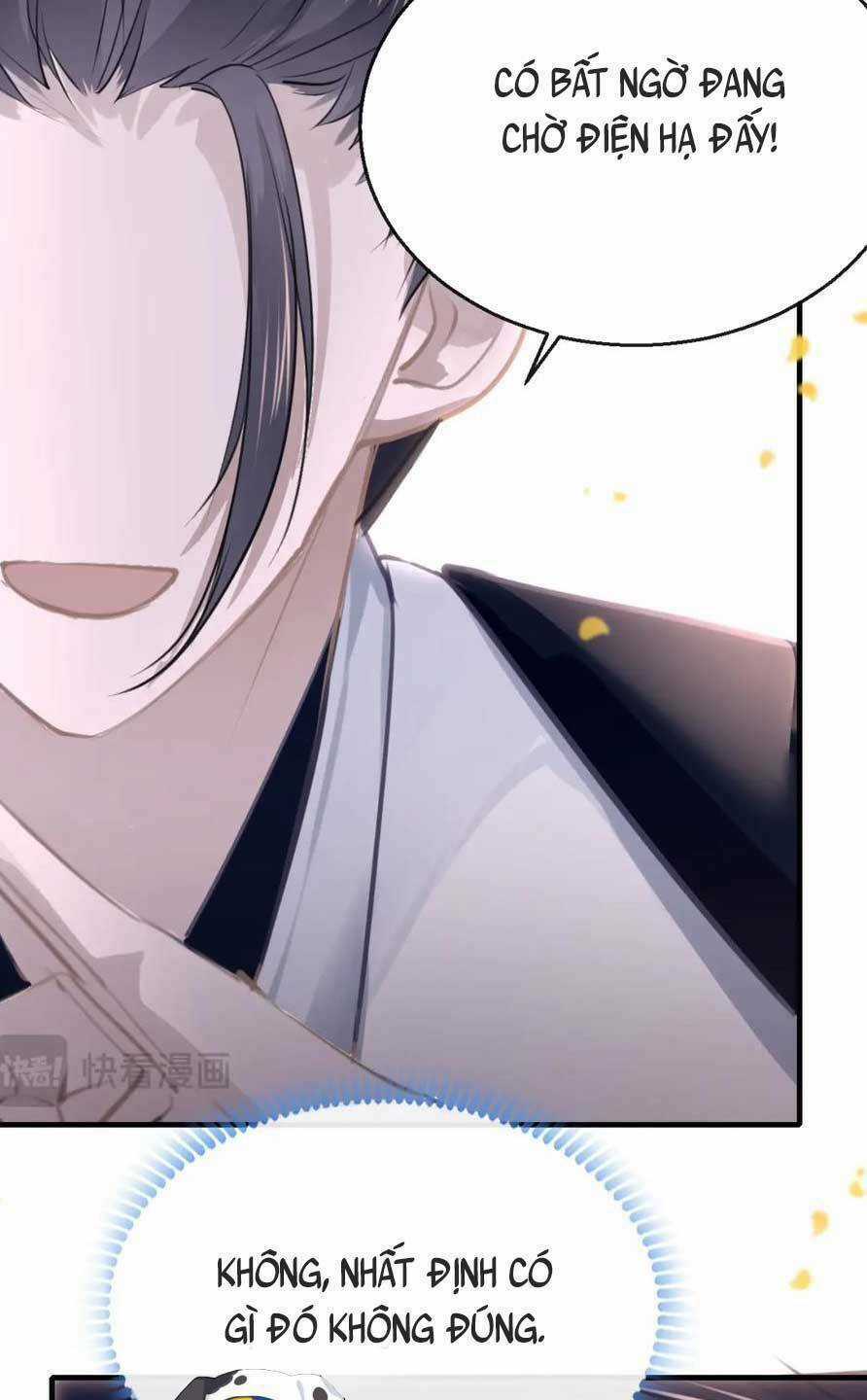 CHỈ CÓ TÌNH YÊU MỚI CÓ THỂ NGĂN CẢN HẮC HÓA Chapter 104 trang 27