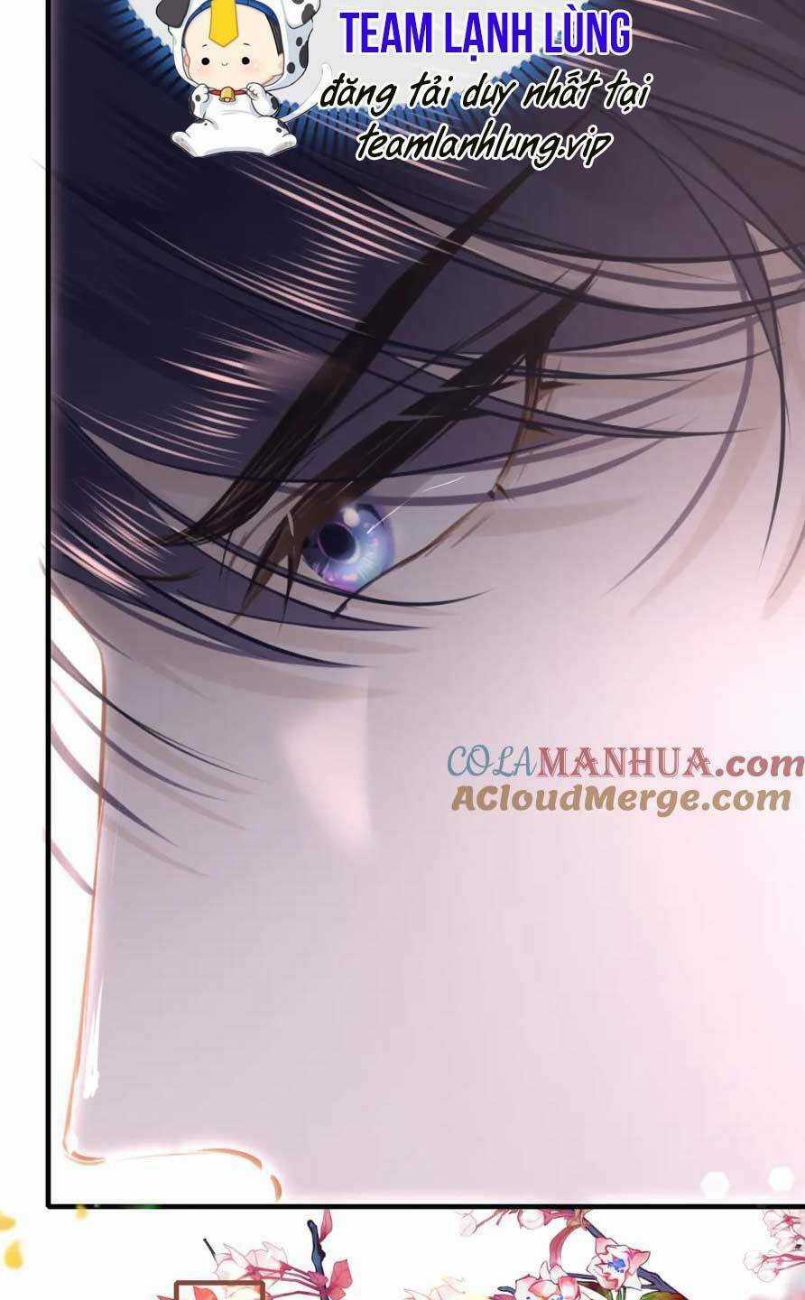 CHỈ CÓ TÌNH YÊU MỚI CÓ THỂ NGĂN CẢN HẮC HÓA Chapter 104 trang 28