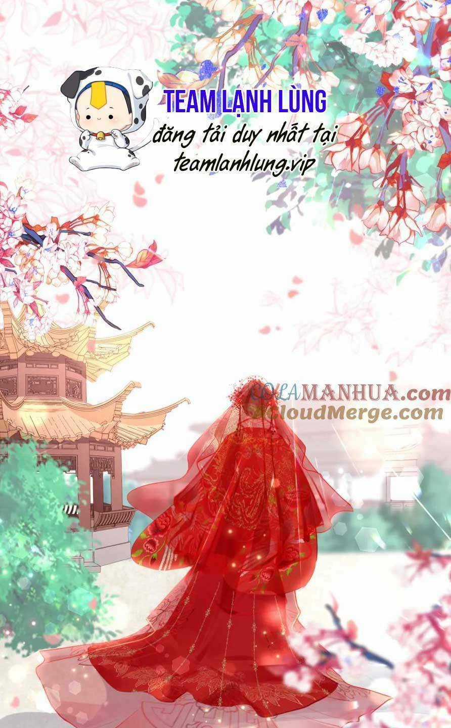 CHỈ CÓ TÌNH YÊU MỚI CÓ THỂ NGĂN CẢN HẮC HÓA Chapter 104 trang 30