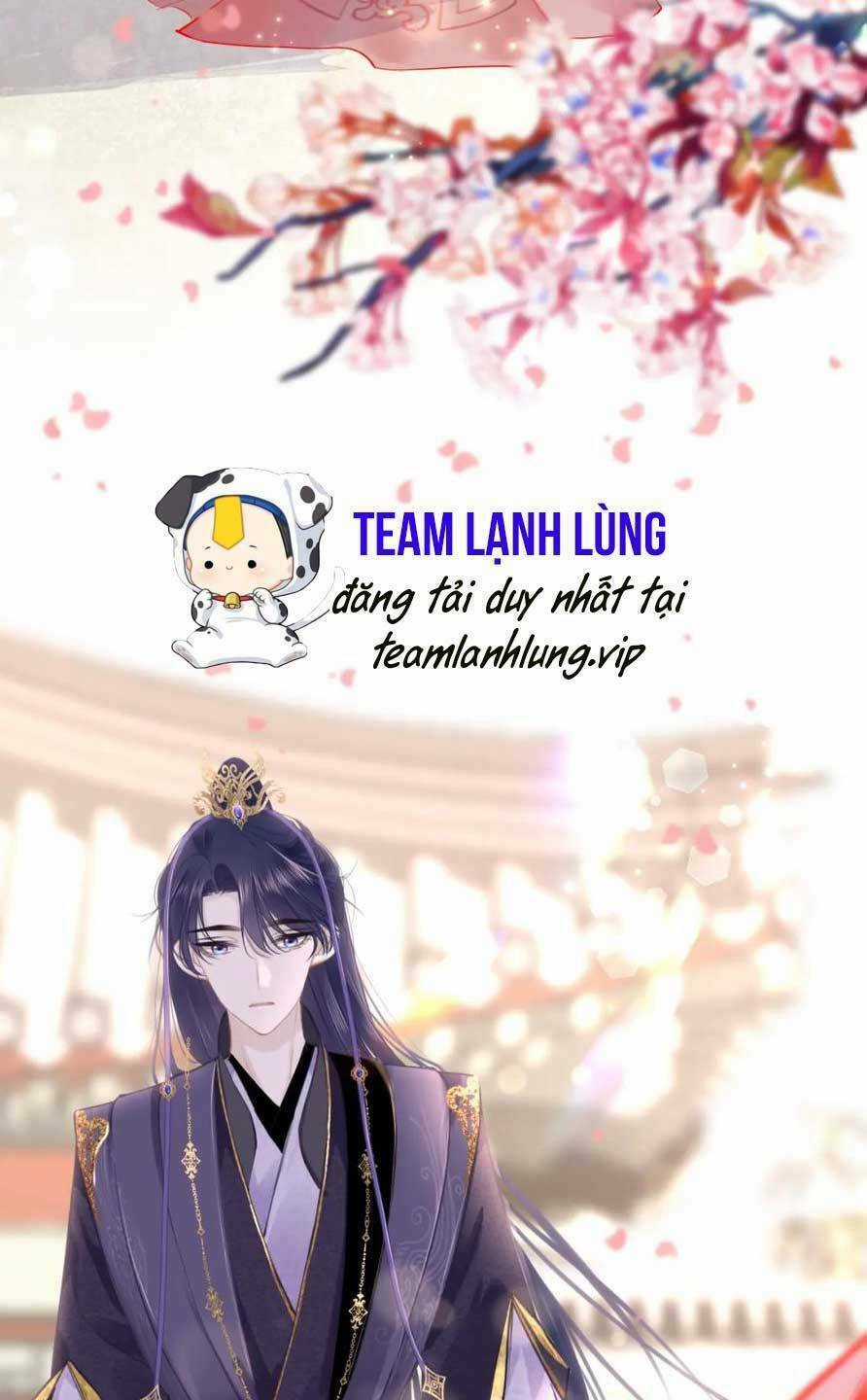 CHỈ CÓ TÌNH YÊU MỚI CÓ THỂ NGĂN CẢN HẮC HÓA Chapter 104 trang 31