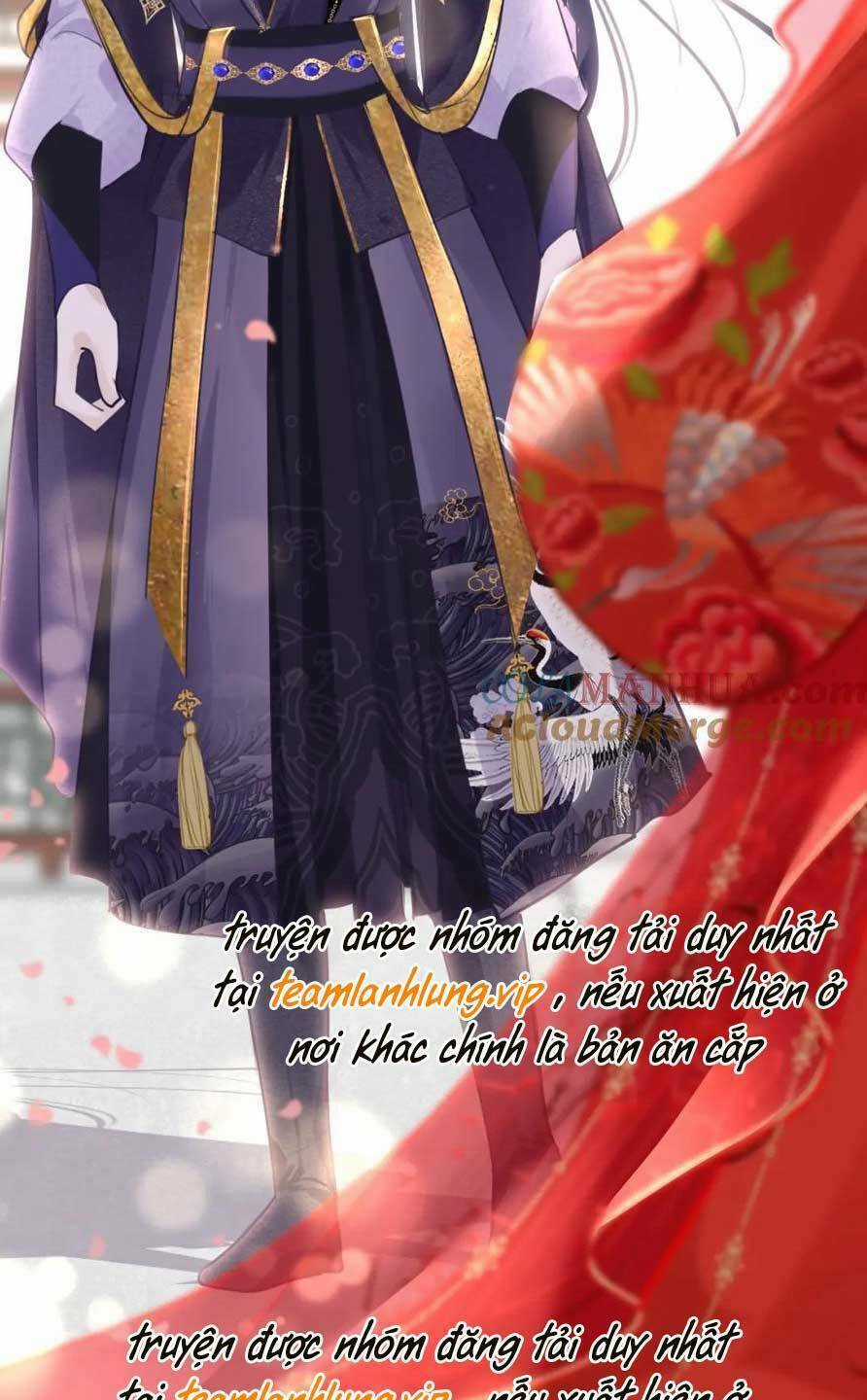 CHỈ CÓ TÌNH YÊU MỚI CÓ THỂ NGĂN CẢN HẮC HÓA Chapter 104 trang 32