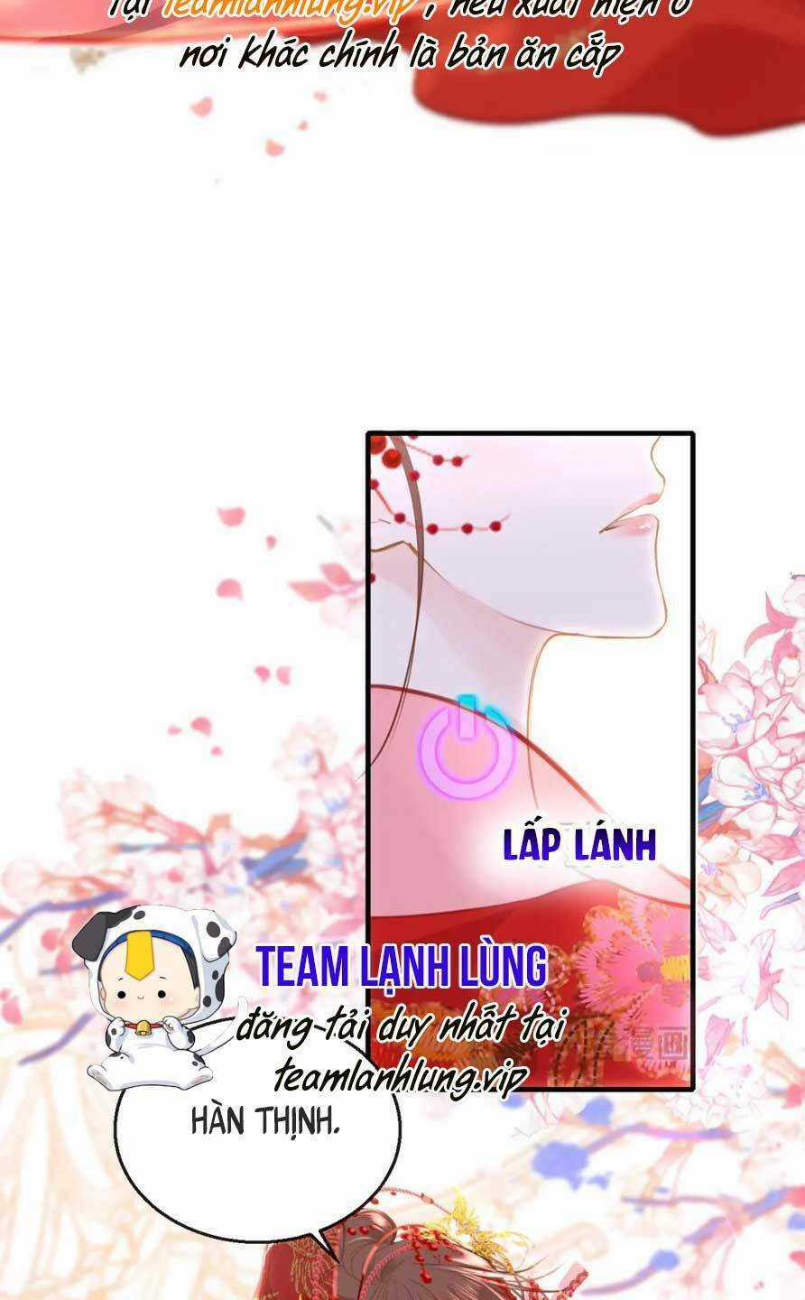 CHỈ CÓ TÌNH YÊU MỚI CÓ THỂ NGĂN CẢN HẮC HÓA Chapter 104 trang 33