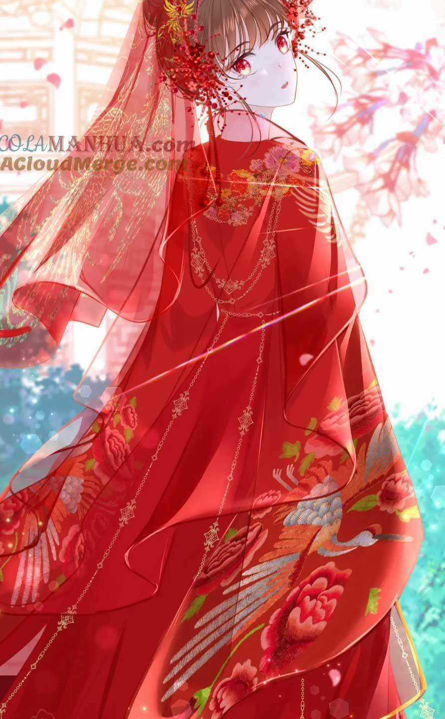 CHỈ CÓ TÌNH YÊU MỚI CÓ THỂ NGĂN CẢN HẮC HÓA Chapter 104 trang 34