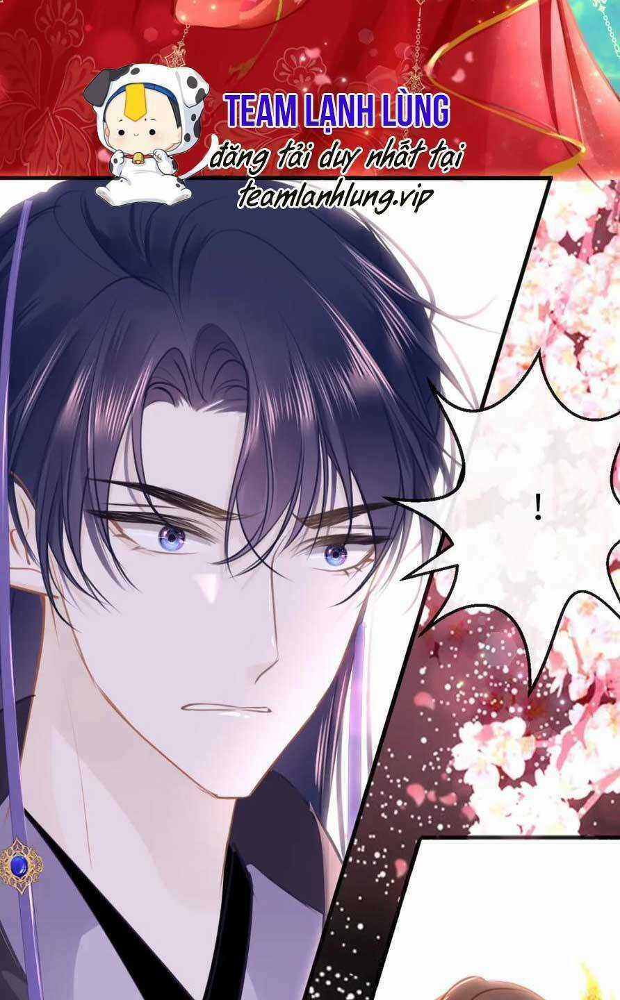 CHỈ CÓ TÌNH YÊU MỚI CÓ THỂ NGĂN CẢN HẮC HÓA Chapter 104 trang 35