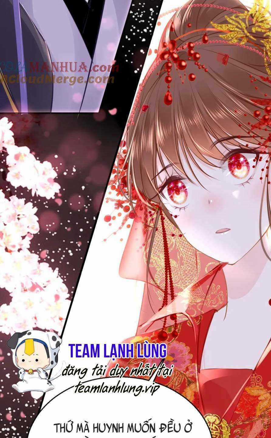 CHỈ CÓ TÌNH YÊU MỚI CÓ THỂ NGĂN CẢN HẮC HÓA Chapter 104 trang 36