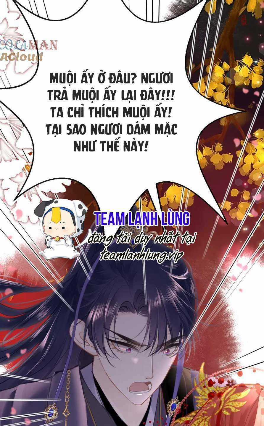 CHỈ CÓ TÌNH YÊU MỚI CÓ THỂ NGĂN CẢN HẮC HÓA Chapter 104 trang 38