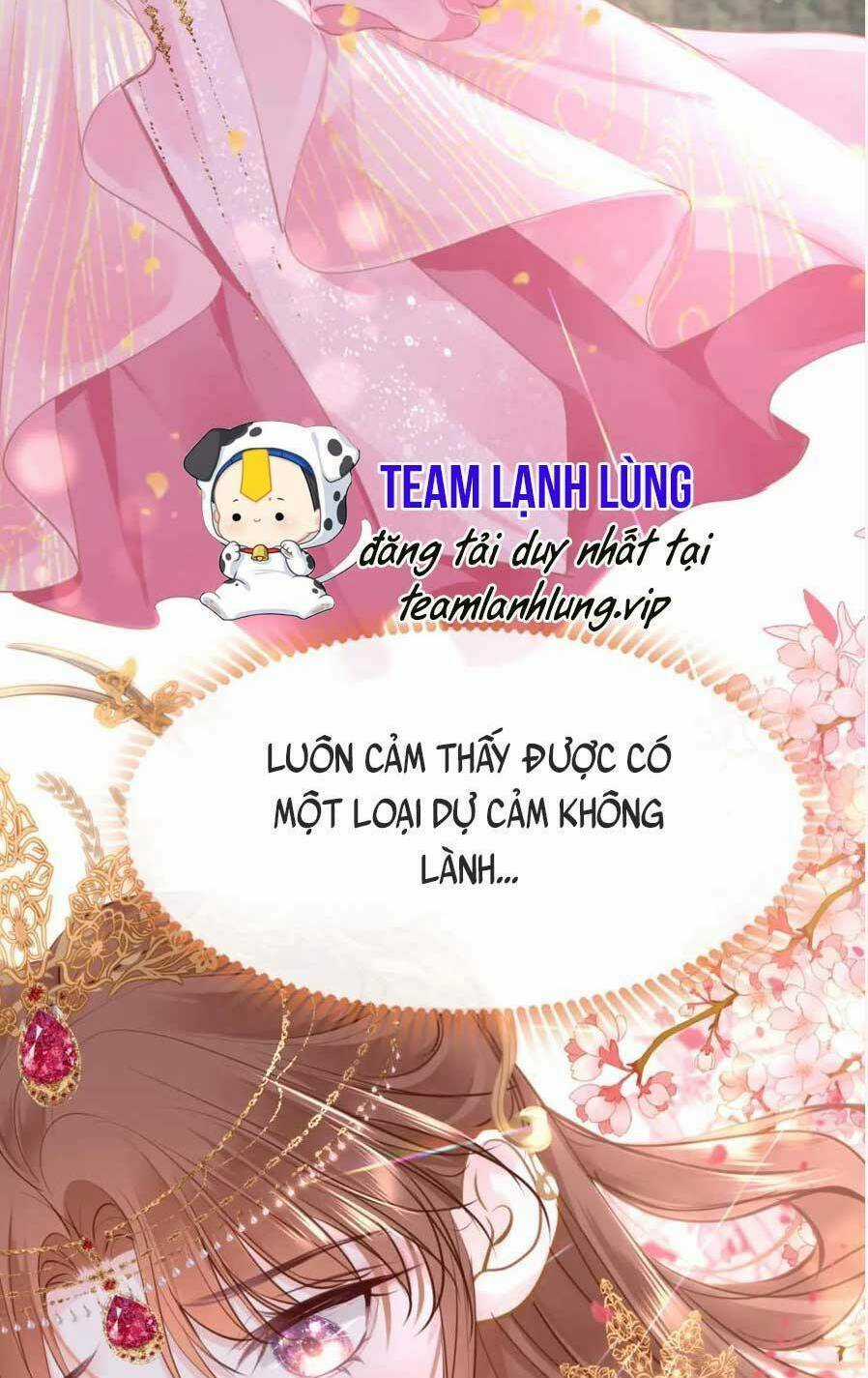 CHỈ CÓ TÌNH YÊU MỚI CÓ THỂ NGĂN CẢN HẮC HÓA Chapter 104 trang 4