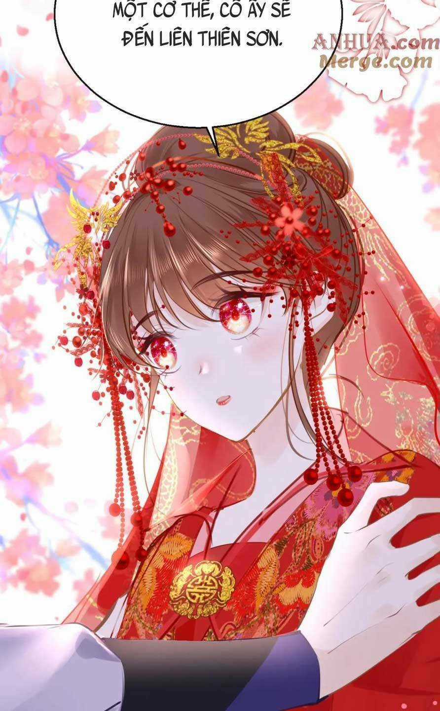 CHỈ CÓ TÌNH YÊU MỚI CÓ THỂ NGĂN CẢN HẮC HÓA Chapter 104 trang 40