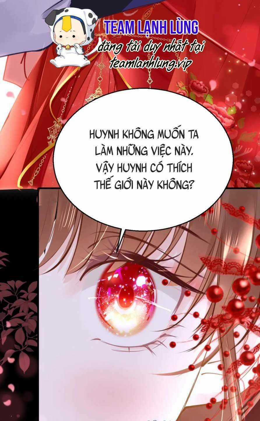 CHỈ CÓ TÌNH YÊU MỚI CÓ THỂ NGĂN CẢN HẮC HÓA Chapter 104 trang 41