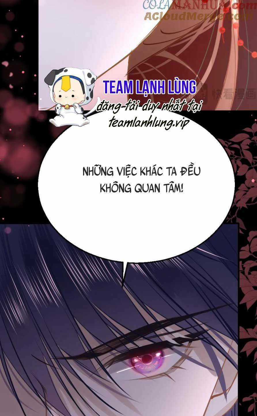 CHỈ CÓ TÌNH YÊU MỚI CÓ THỂ NGĂN CẢN HẮC HÓA Chapter 104 trang 42