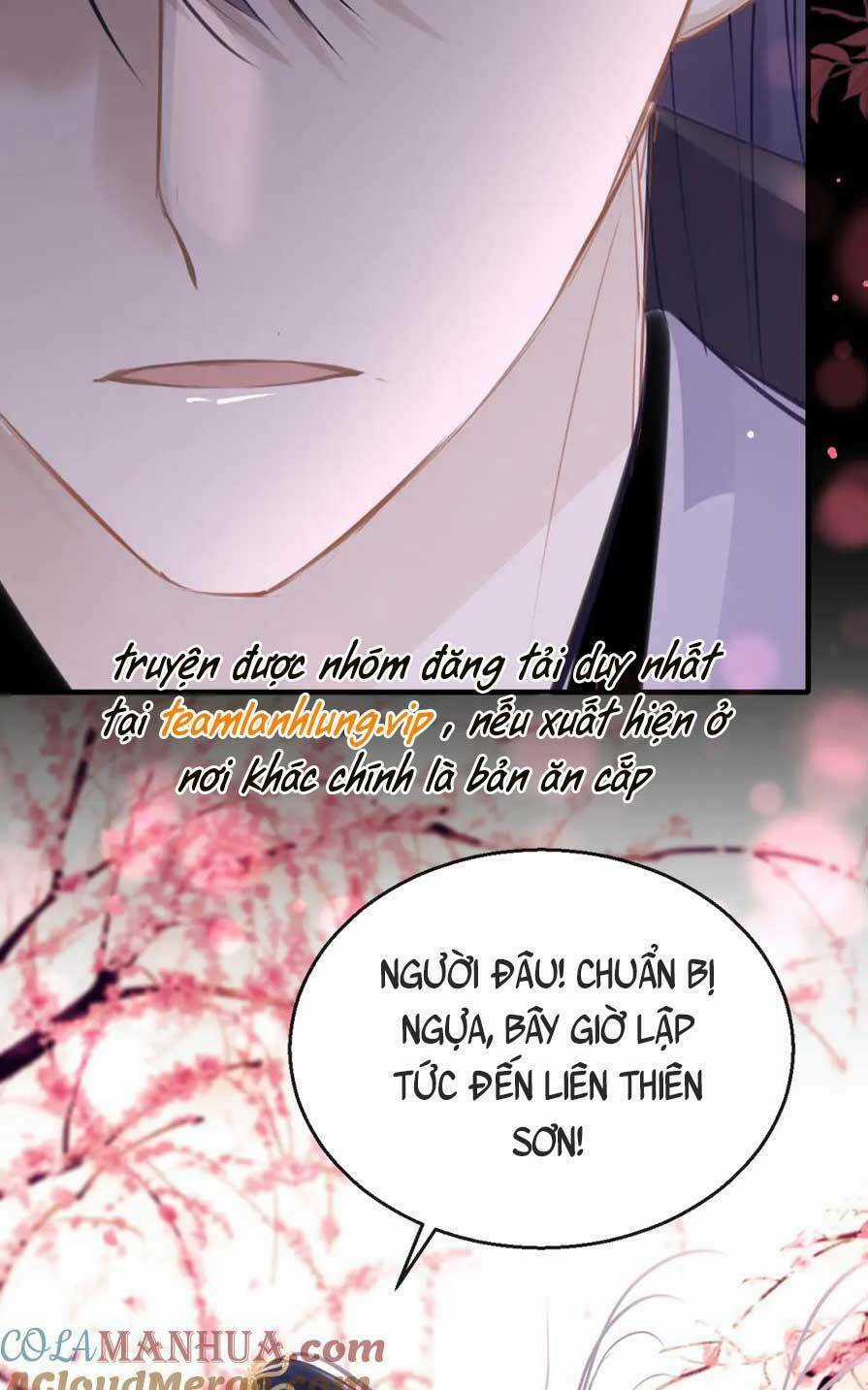 CHỈ CÓ TÌNH YÊU MỚI CÓ THỂ NGĂN CẢN HẮC HÓA Chapter 104 trang 43