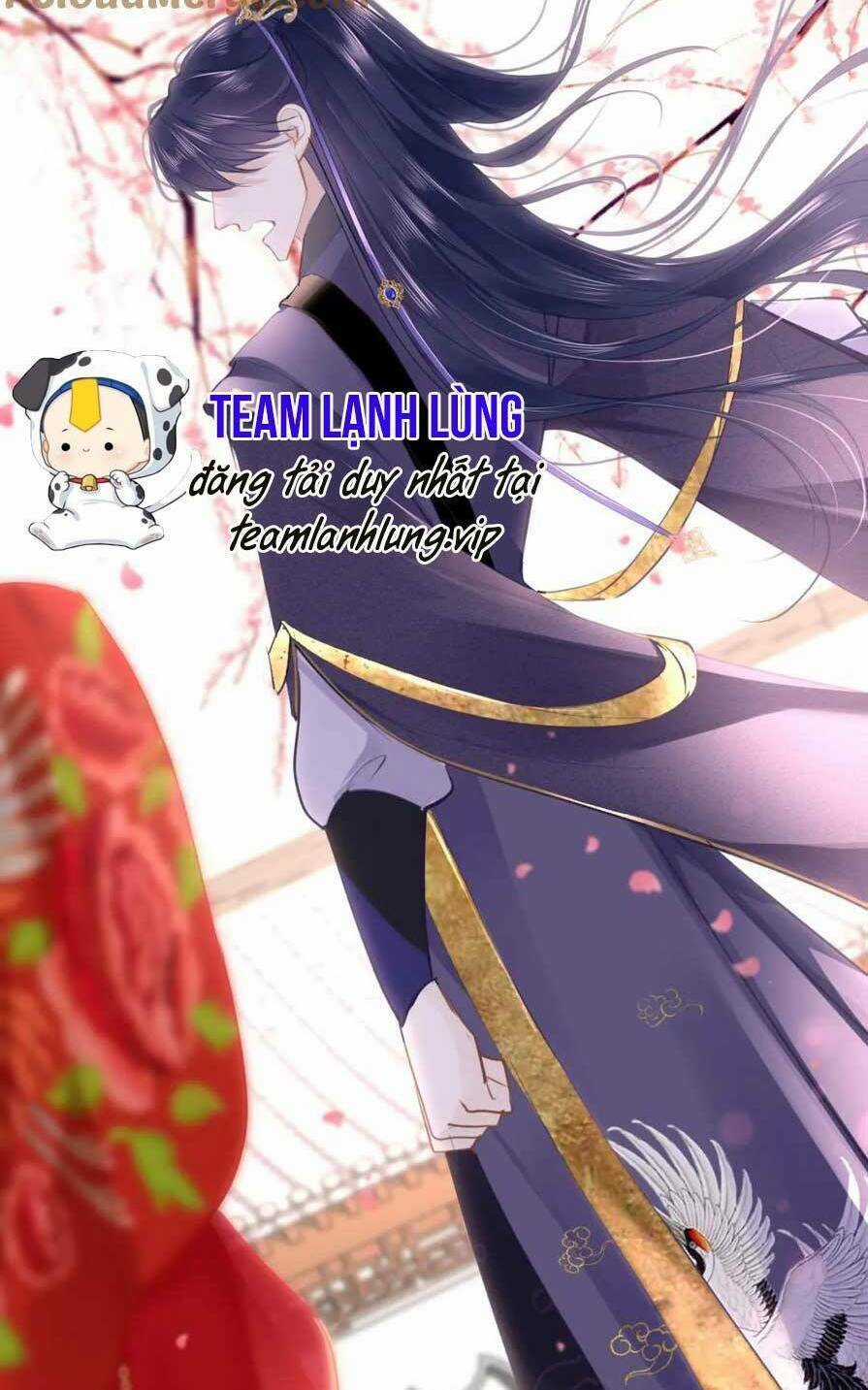 CHỈ CÓ TÌNH YÊU MỚI CÓ THỂ NGĂN CẢN HẮC HÓA Chapter 104 trang 44