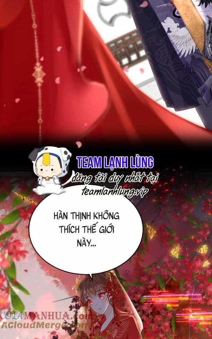 CHỈ CÓ TÌNH YÊU MỚI CÓ THỂ NGĂN CẢN HẮC HÓA Chapter 104 trang 45