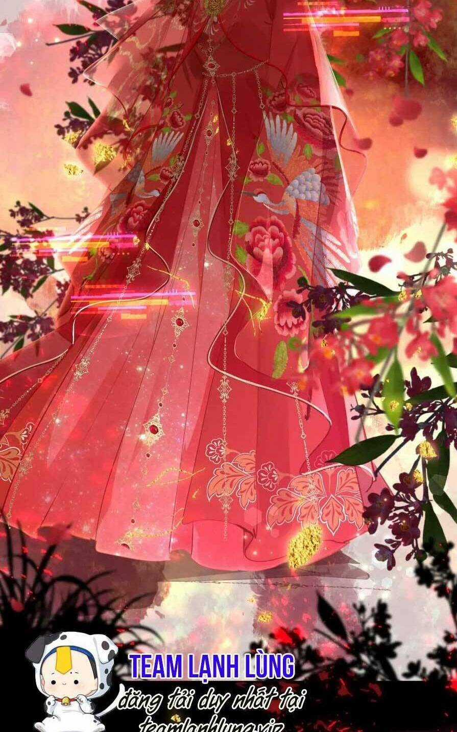 CHỈ CÓ TÌNH YÊU MỚI CÓ THỂ NGĂN CẢN HẮC HÓA Chapter 104 trang 46