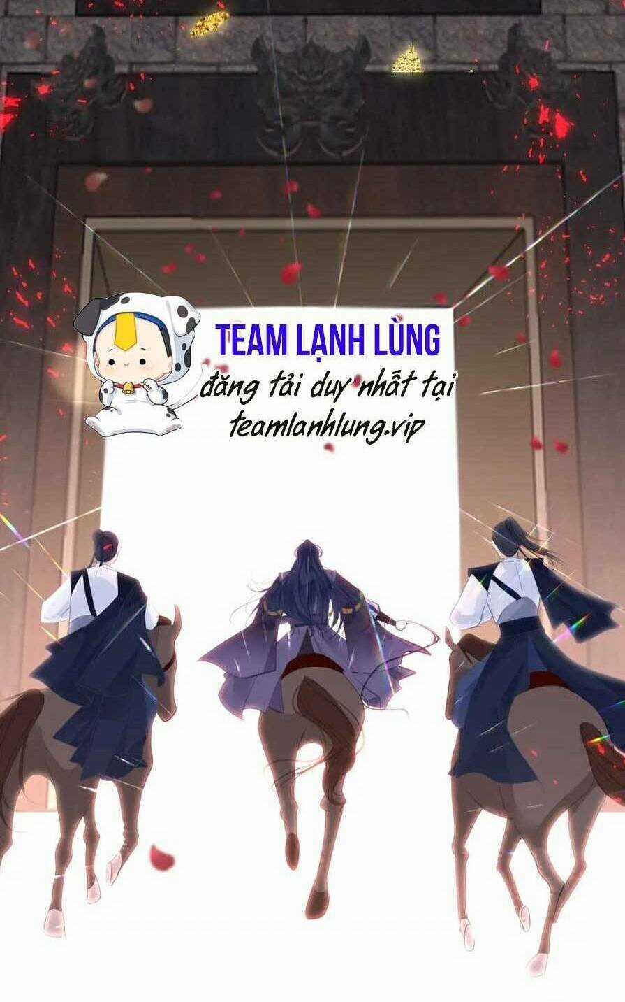 CHỈ CÓ TÌNH YÊU MỚI CÓ THỂ NGĂN CẢN HẮC HÓA Chapter 104 trang 48