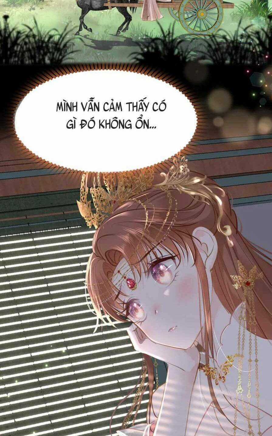 CHỈ CÓ TÌNH YÊU MỚI CÓ THỂ NGĂN CẢN HẮC HÓA Chapter 104 trang 50