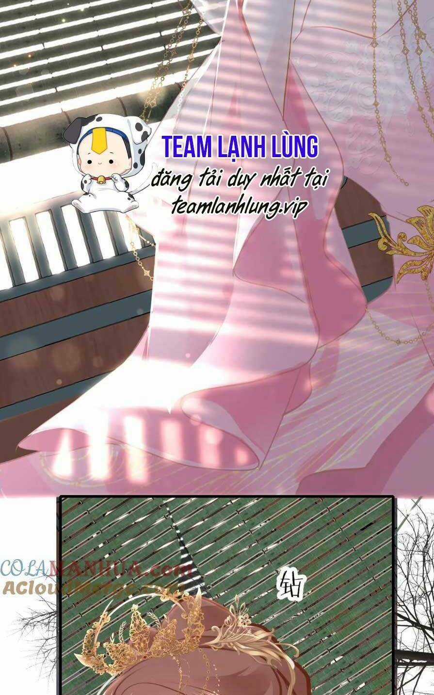 CHỈ CÓ TÌNH YÊU MỚI CÓ THỂ NGĂN CẢN HẮC HÓA Chapter 104 trang 51