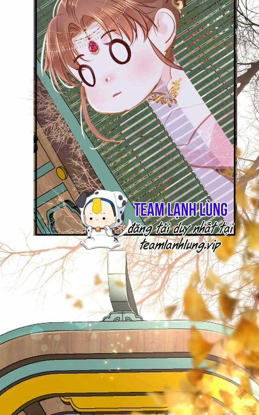 CHỈ CÓ TÌNH YÊU MỚI CÓ THỂ NGĂN CẢN HẮC HÓA Chapter 104 trang 52