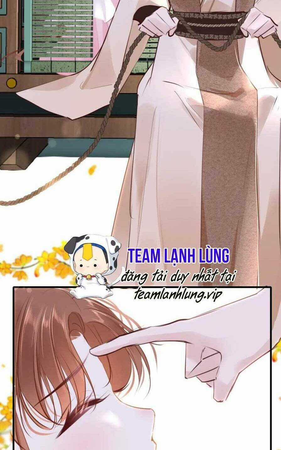 CHỈ CÓ TÌNH YÊU MỚI CÓ THỂ NGĂN CẢN HẮC HÓA Chapter 104 trang 54