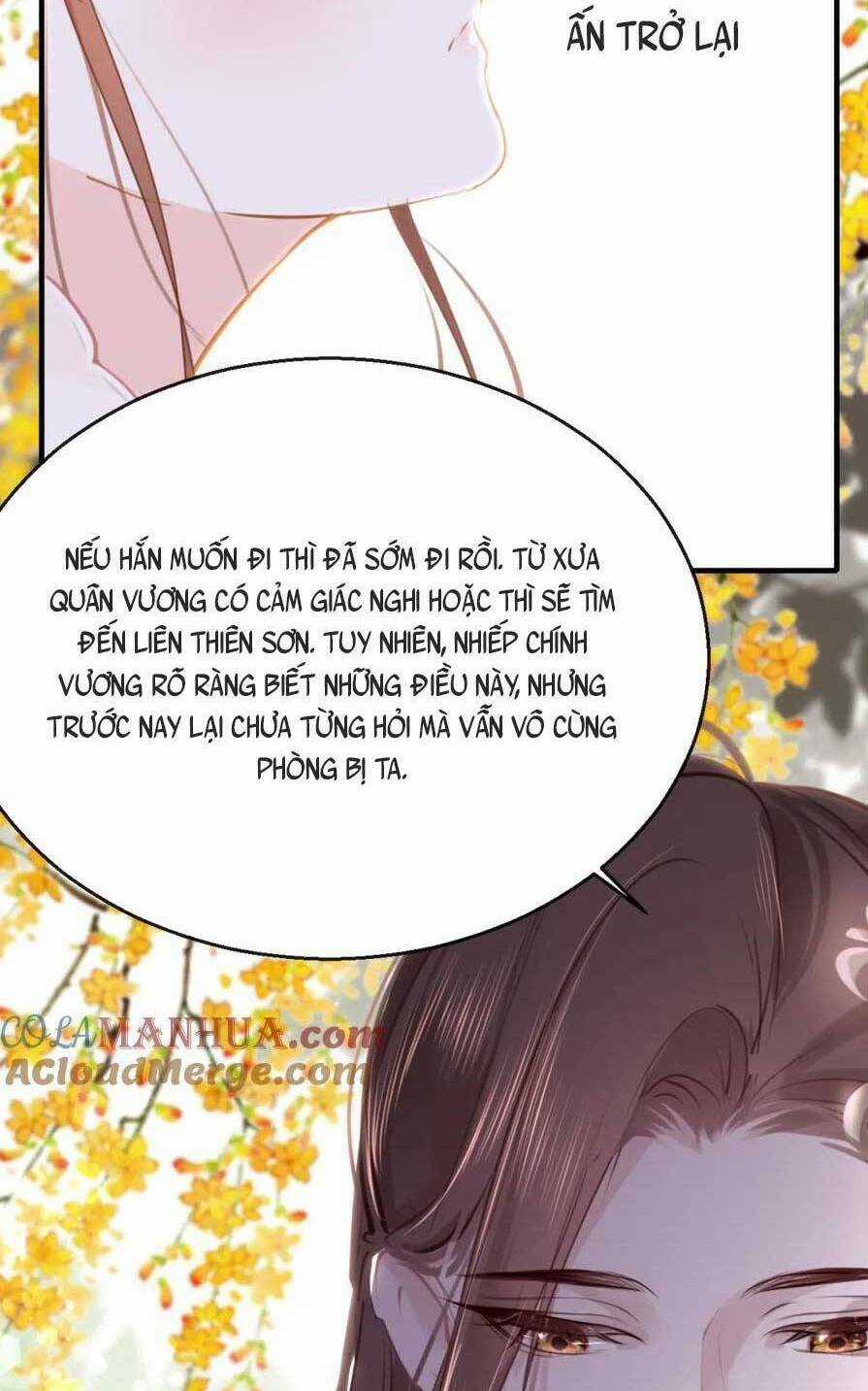 CHỈ CÓ TÌNH YÊU MỚI CÓ THỂ NGĂN CẢN HẮC HÓA Chapter 104 trang 55