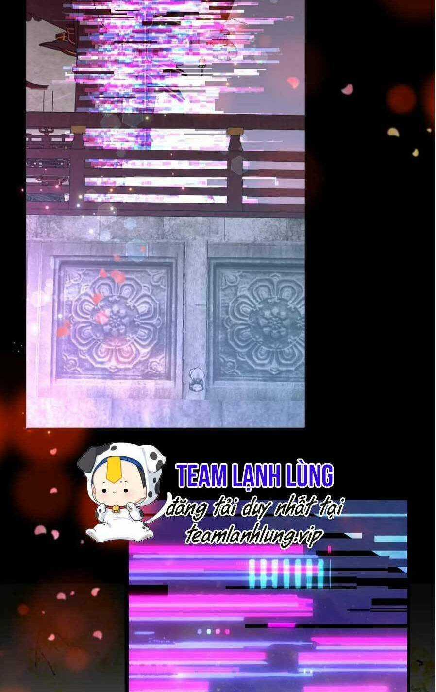 CHỈ CÓ TÌNH YÊU MỚI CÓ THỂ NGĂN CẢN HẮC HÓA Chapter 104 trang 6