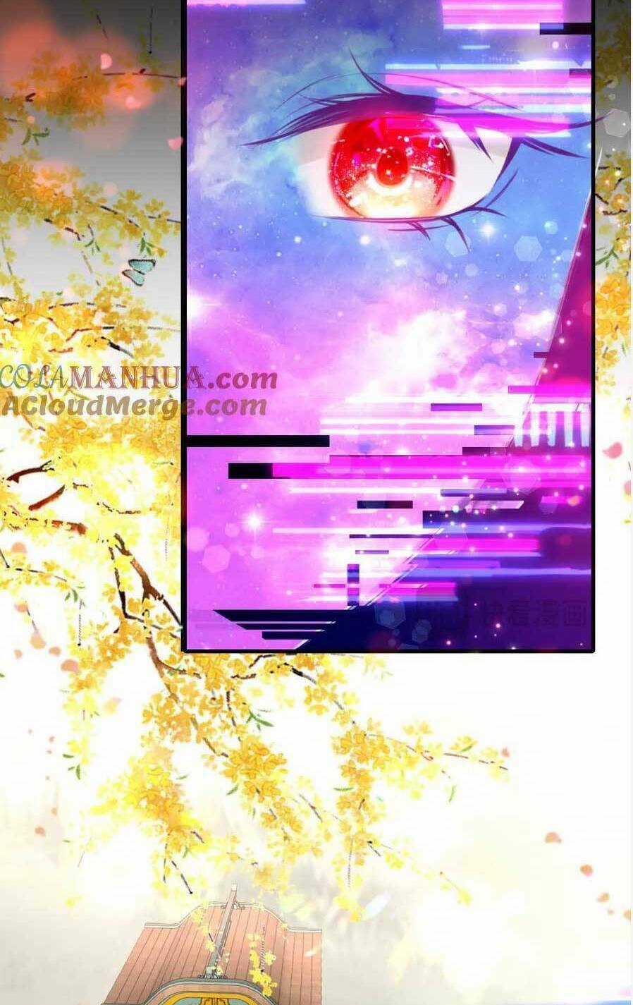 CHỈ CÓ TÌNH YÊU MỚI CÓ THỂ NGĂN CẢN HẮC HÓA Chapter 104 trang 7