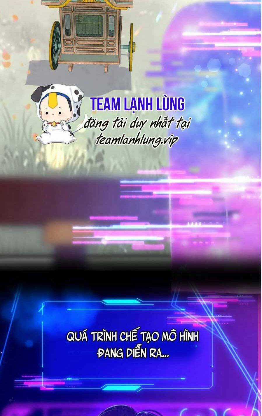 CHỈ CÓ TÌNH YÊU MỚI CÓ THỂ NGĂN CẢN HẮC HÓA Chapter 104 trang 8