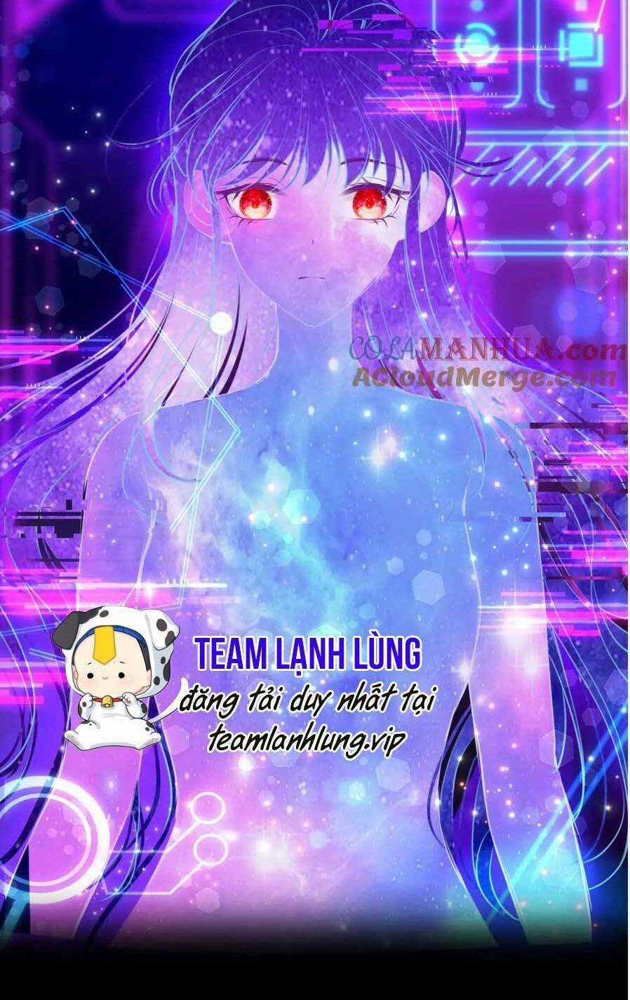 CHỈ CÓ TÌNH YÊU MỚI CÓ THỂ NGĂN CẢN HẮC HÓA Chapter 104 trang 9