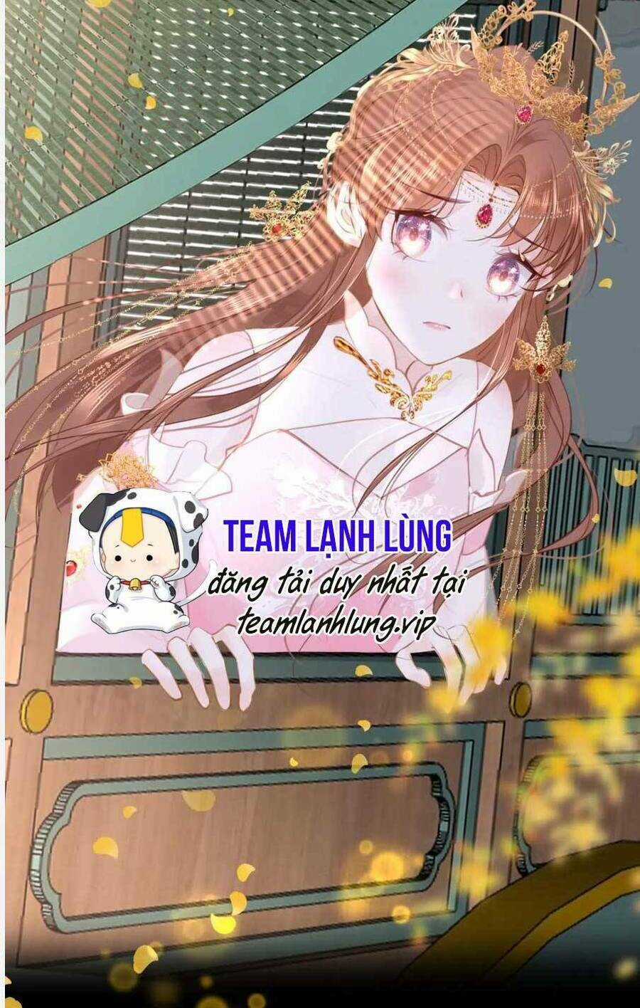 CHỈ CÓ TÌNH YÊU MỚI CÓ THỂ NGĂN CẢN HẮC HÓA Chapter 105 trang 10