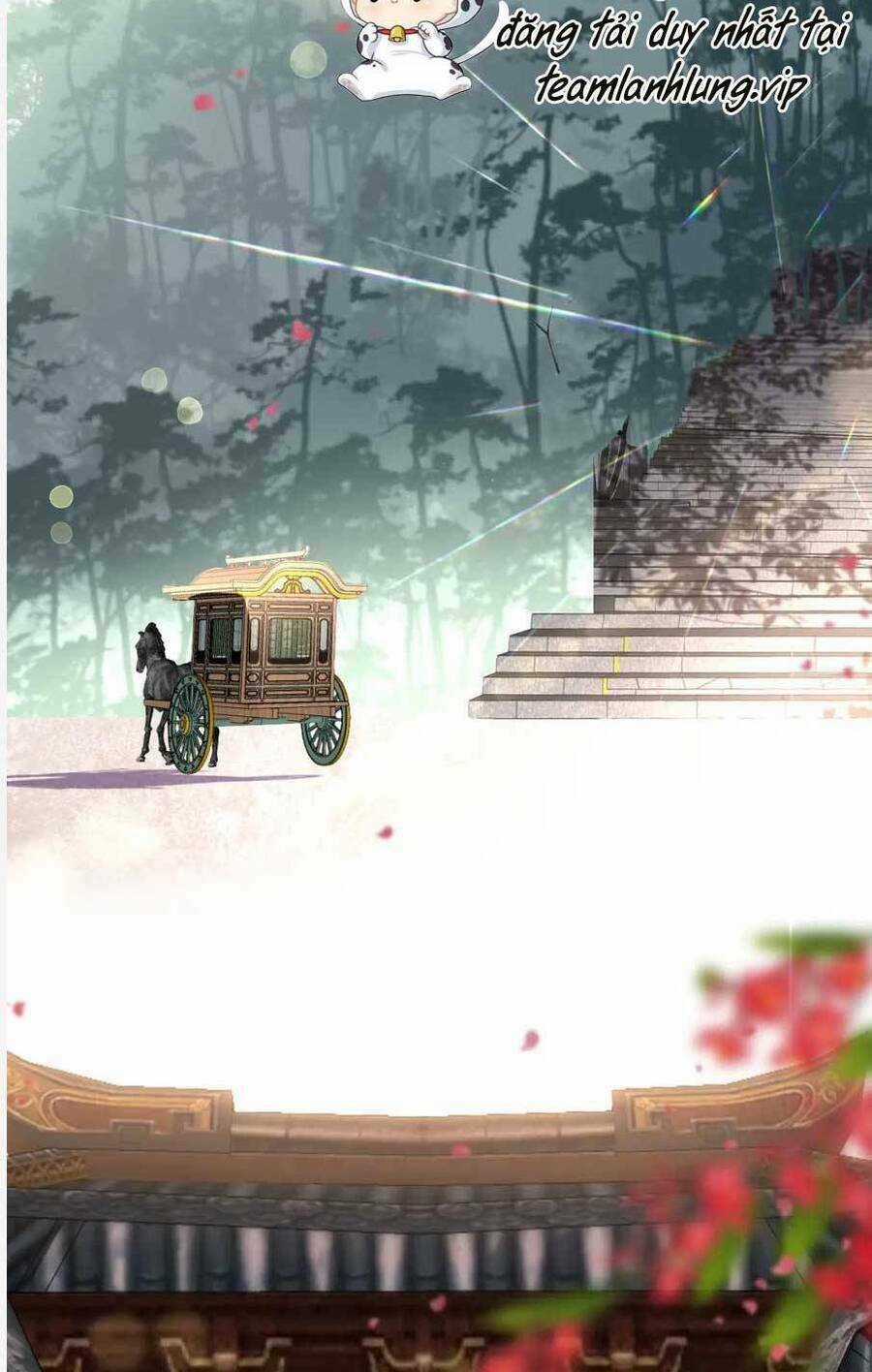 CHỈ CÓ TÌNH YÊU MỚI CÓ THỂ NGĂN CẢN HẮC HÓA Chapter 105 trang 15