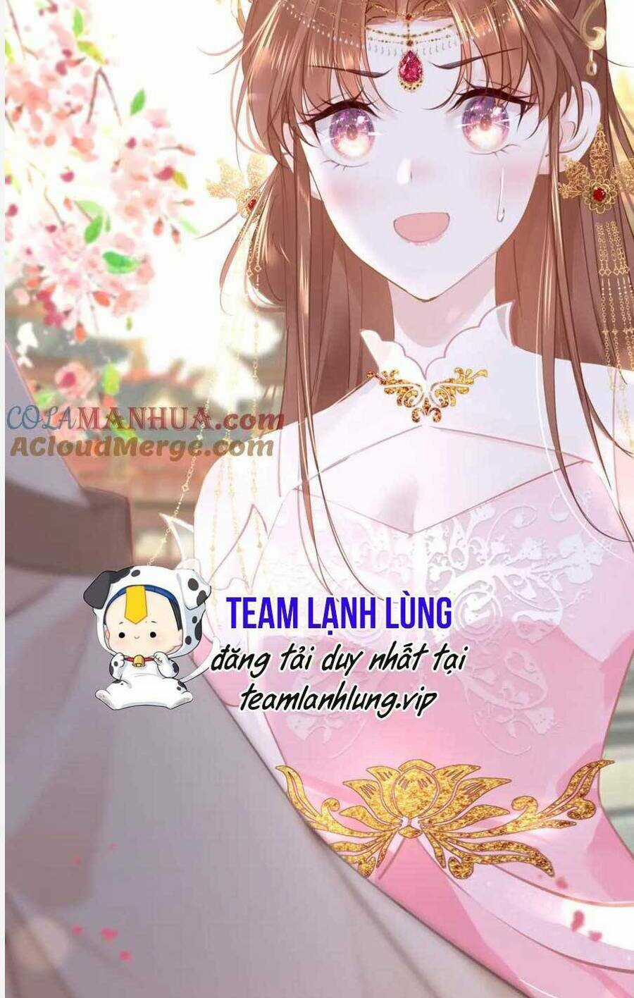 CHỈ CÓ TÌNH YÊU MỚI CÓ THỂ NGĂN CẢN HẮC HÓA Chapter 105 trang 22