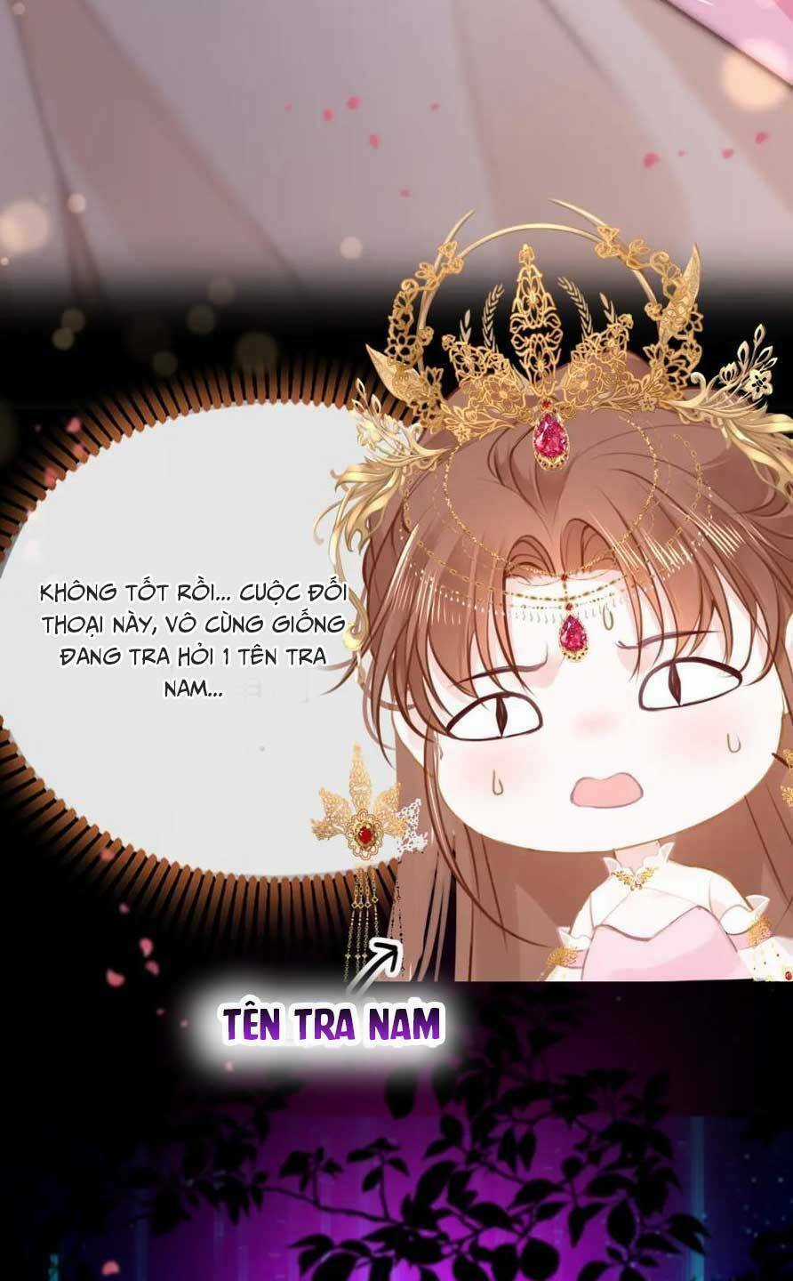 CHỈ CÓ TÌNH YÊU MỚI CÓ THỂ NGĂN CẢN HẮC HÓA Chapter 105 trang 23