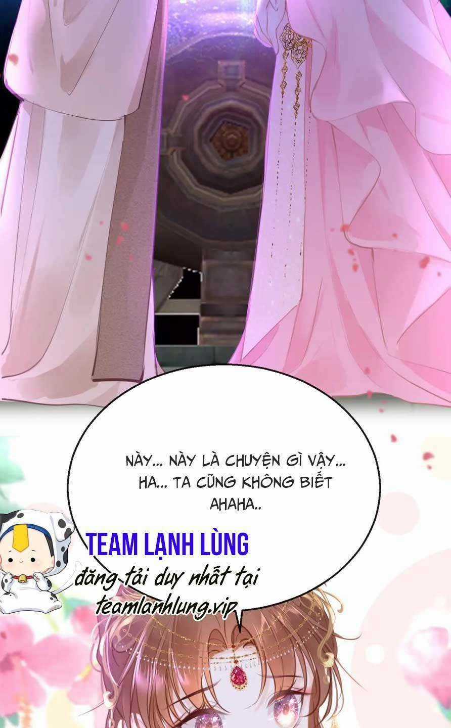 CHỈ CÓ TÌNH YÊU MỚI CÓ THỂ NGĂN CẢN HẮC HÓA Chapter 105 trang 25