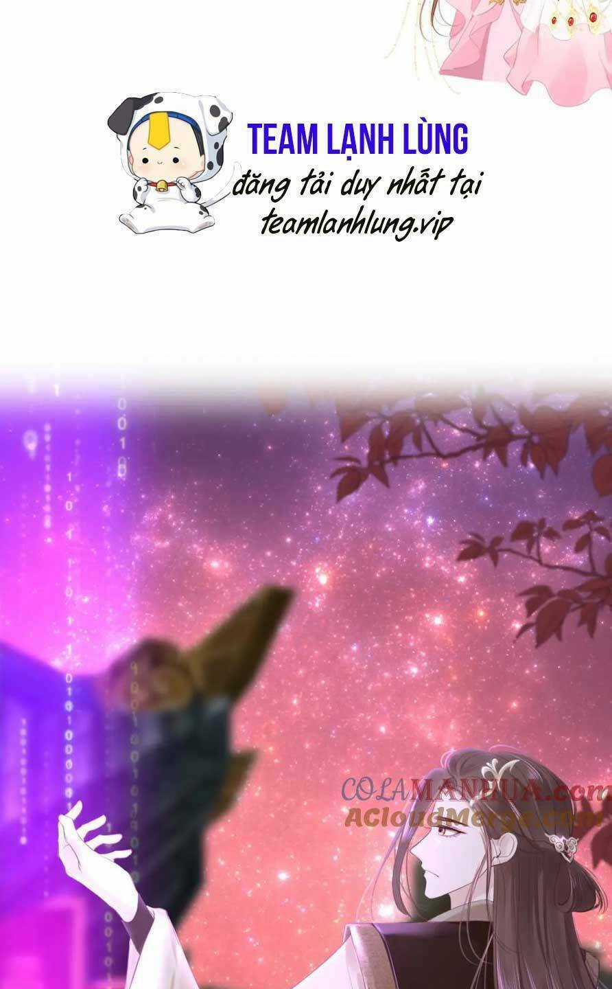 CHỈ CÓ TÌNH YÊU MỚI CÓ THỂ NGĂN CẢN HẮC HÓA Chapter 105 trang 27