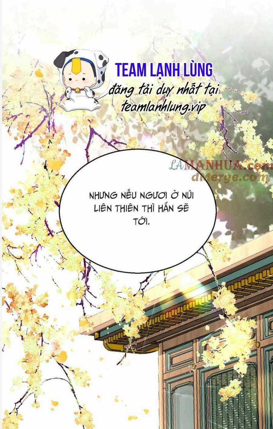 CHỈ CÓ TÌNH YÊU MỚI CÓ THỂ NGĂN CẢN HẮC HÓA Chapter 105 trang 3