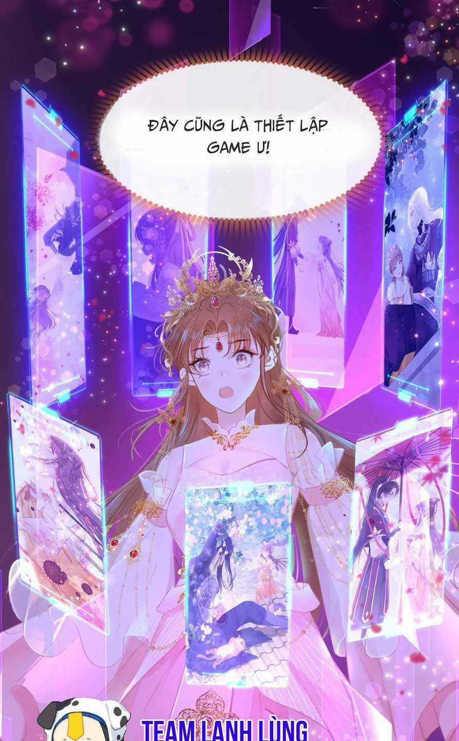 CHỈ CÓ TÌNH YÊU MỚI CÓ THỂ NGĂN CẢN HẮC HÓA Chapter 105 trang 32