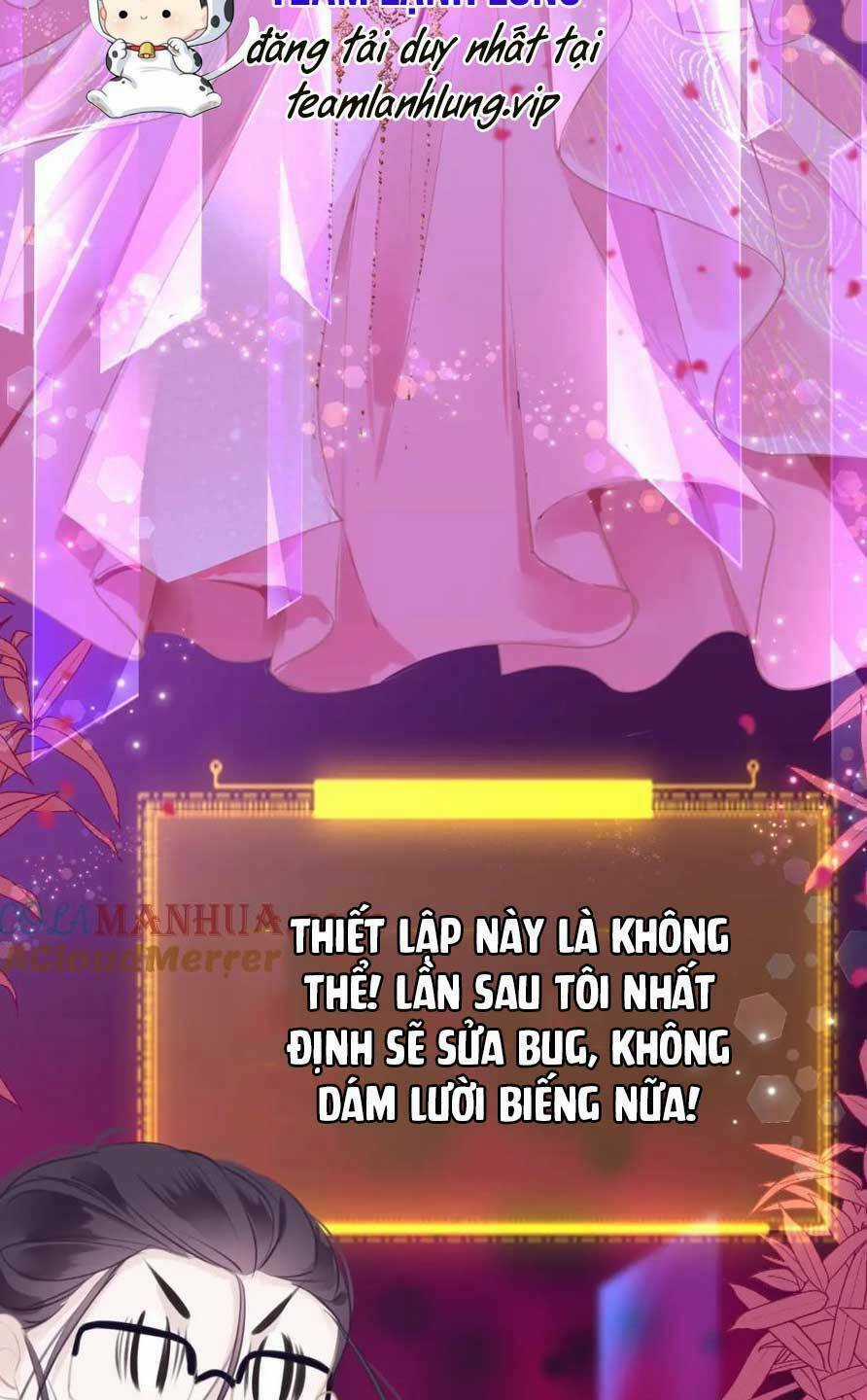 CHỈ CÓ TÌNH YÊU MỚI CÓ THỂ NGĂN CẢN HẮC HÓA Chapter 105 trang 33