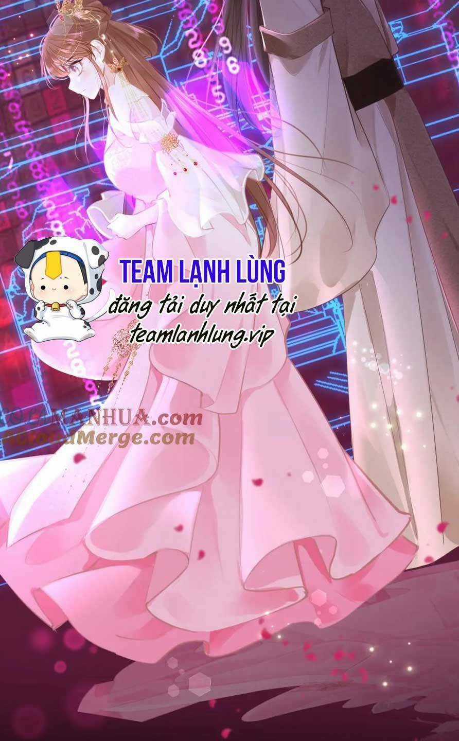 CHỈ CÓ TÌNH YÊU MỚI CÓ THỂ NGĂN CẢN HẮC HÓA Chapter 105 trang 37