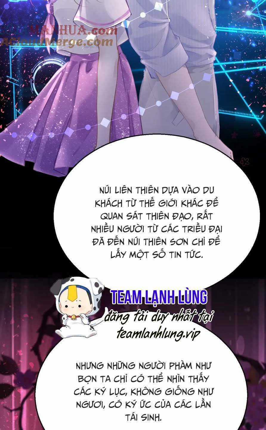 CHỈ CÓ TÌNH YÊU MỚI CÓ THỂ NGĂN CẢN HẮC HÓA Chapter 105 trang 39