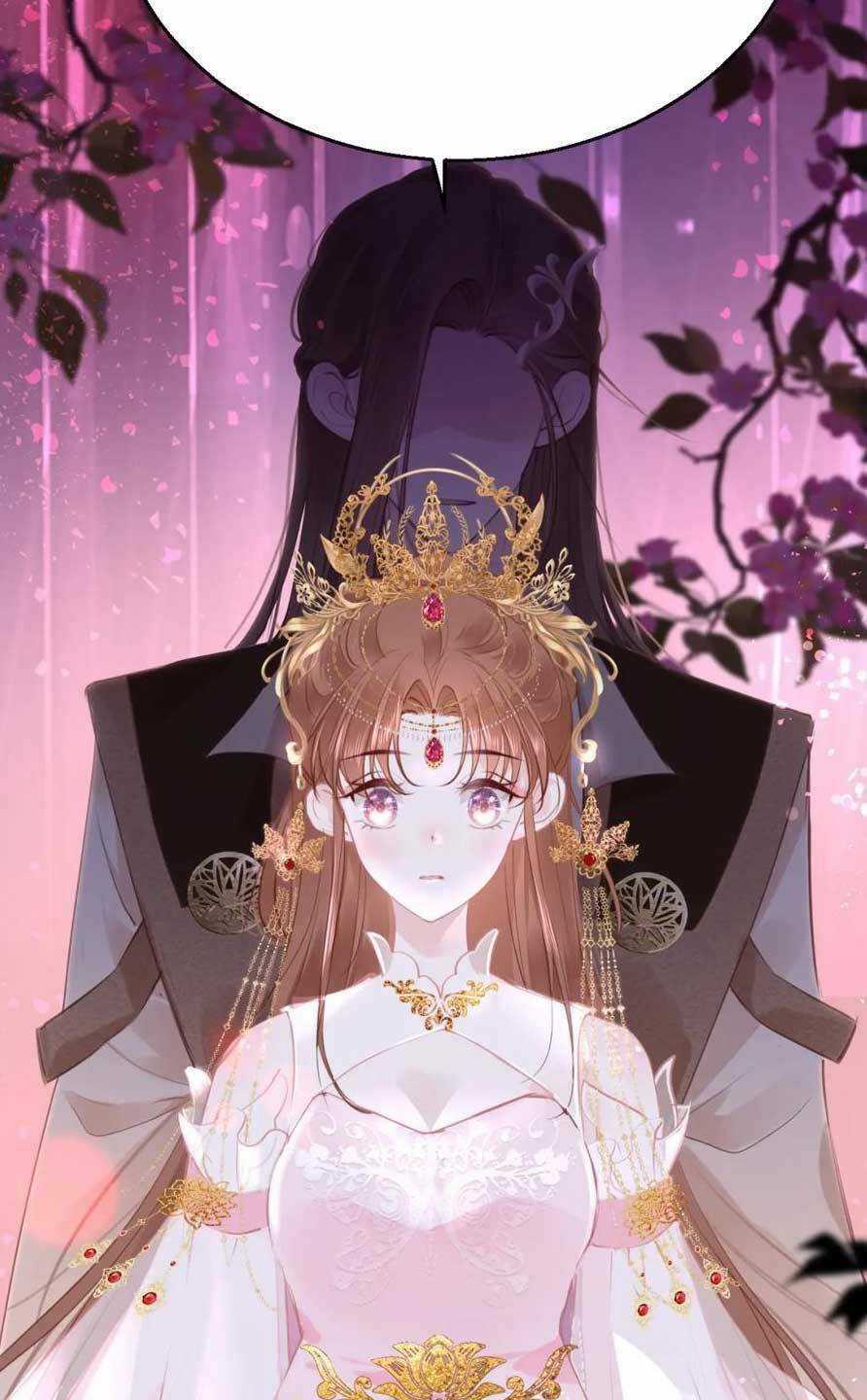 CHỈ CÓ TÌNH YÊU MỚI CÓ THỂ NGĂN CẢN HẮC HÓA Chapter 105 trang 40