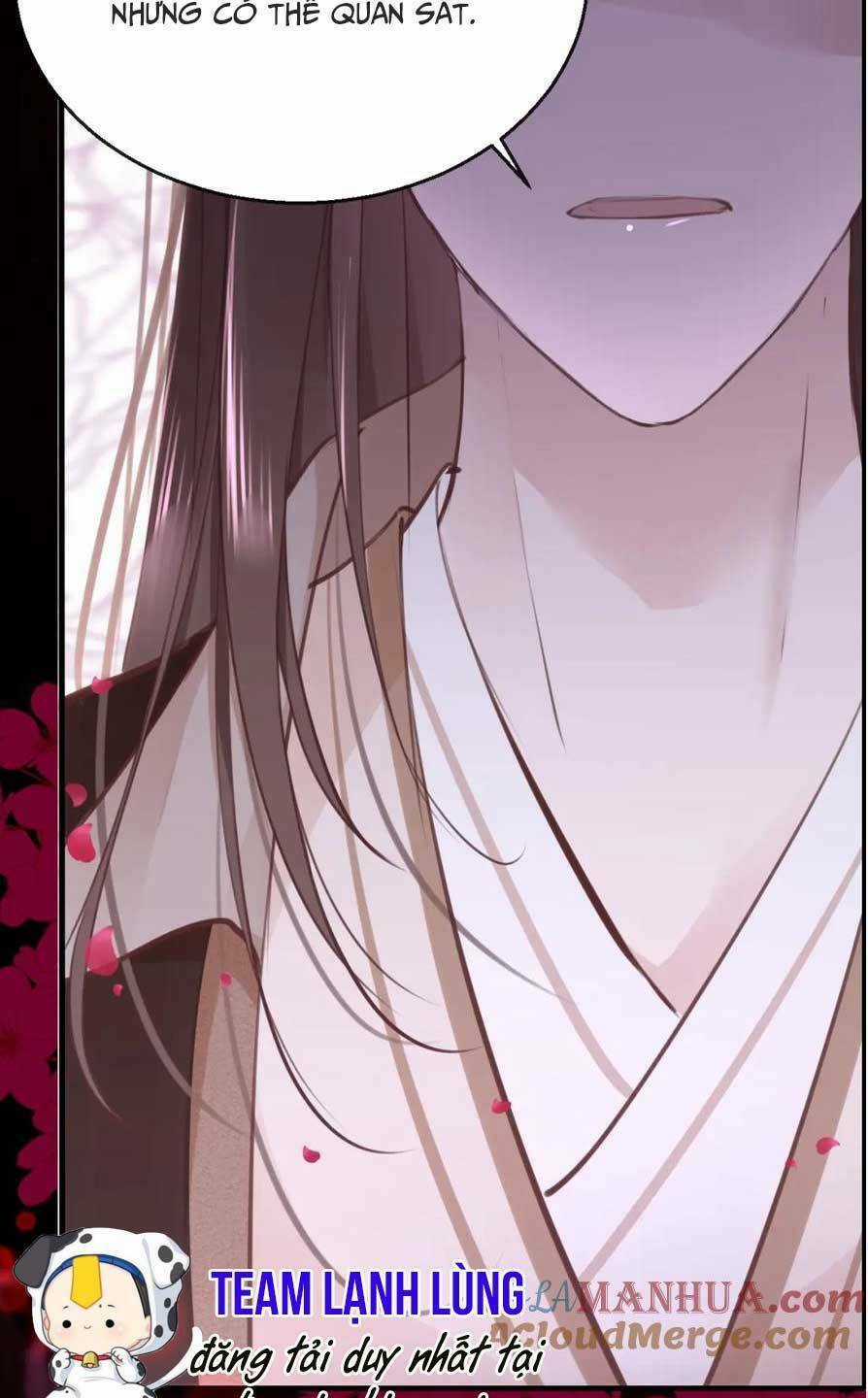 CHỈ CÓ TÌNH YÊU MỚI CÓ THỂ NGĂN CẢN HẮC HÓA Chapter 105 trang 44