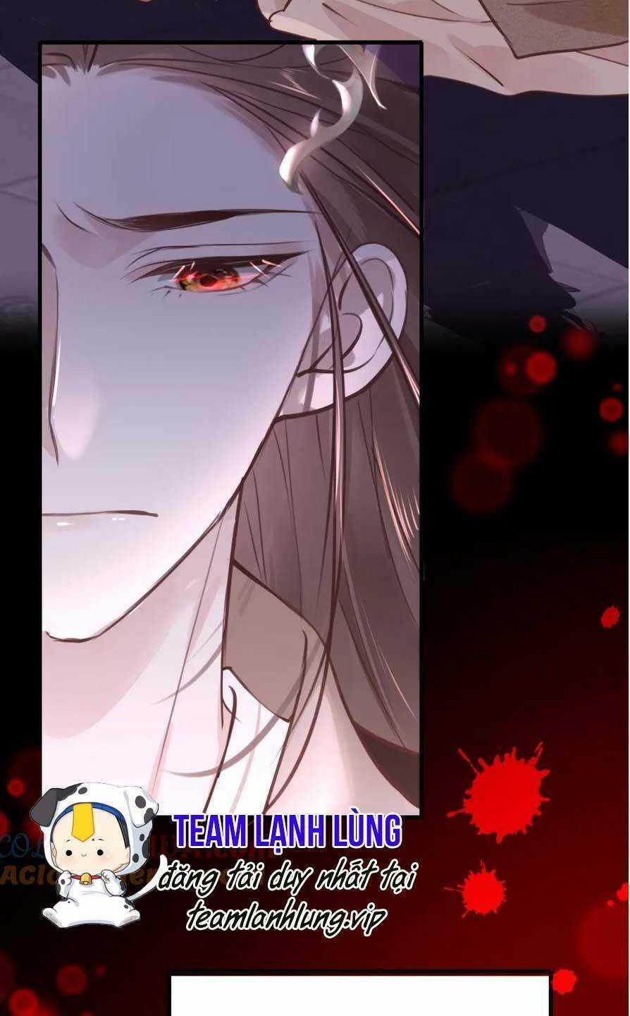 CHỈ CÓ TÌNH YÊU MỚI CÓ THỂ NGĂN CẢN HẮC HÓA Chapter 105 trang 48