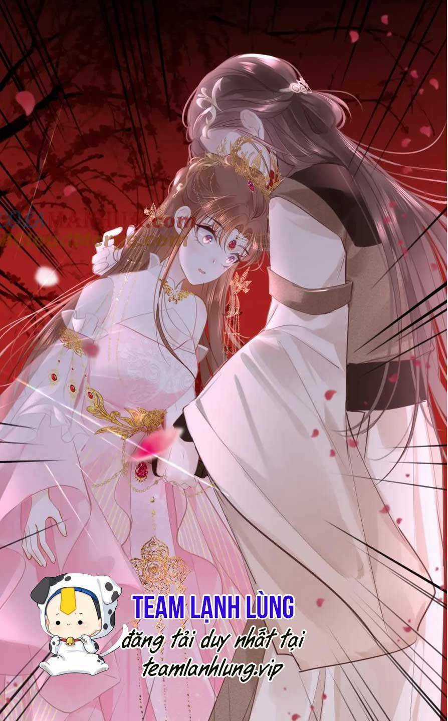 CHỈ CÓ TÌNH YÊU MỚI CÓ THỂ NGĂN CẢN HẮC HÓA Chapter 105 trang 50