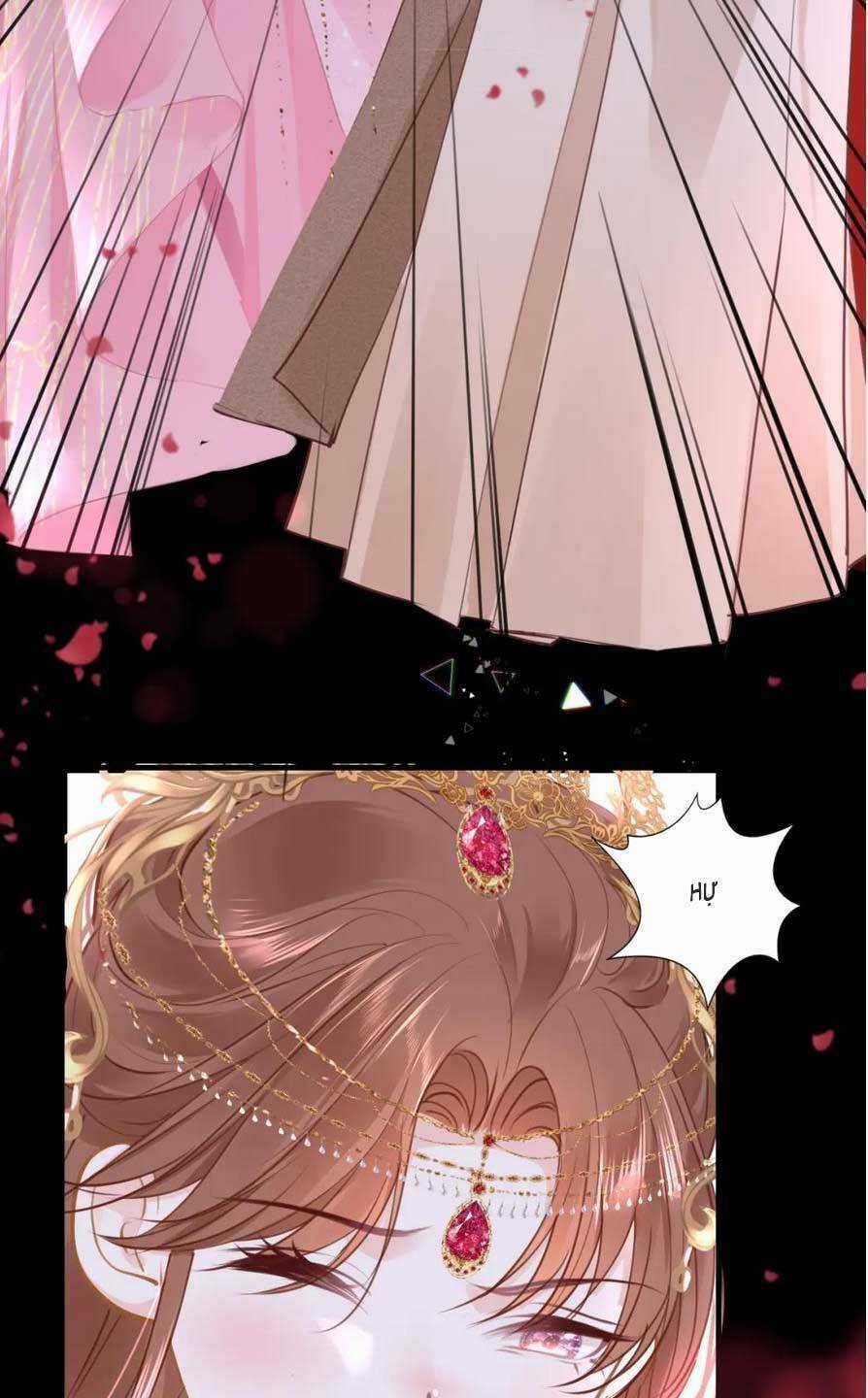 CHỈ CÓ TÌNH YÊU MỚI CÓ THỂ NGĂN CẢN HẮC HÓA Chapter 105 trang 51