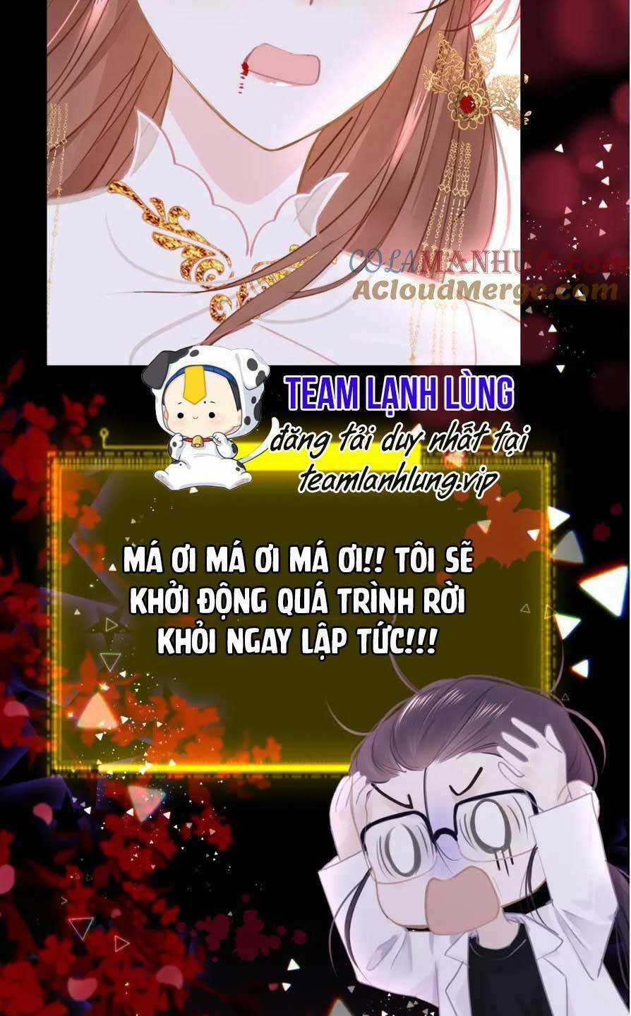 CHỈ CÓ TÌNH YÊU MỚI CÓ THỂ NGĂN CẢN HẮC HÓA Chapter 105 trang 52