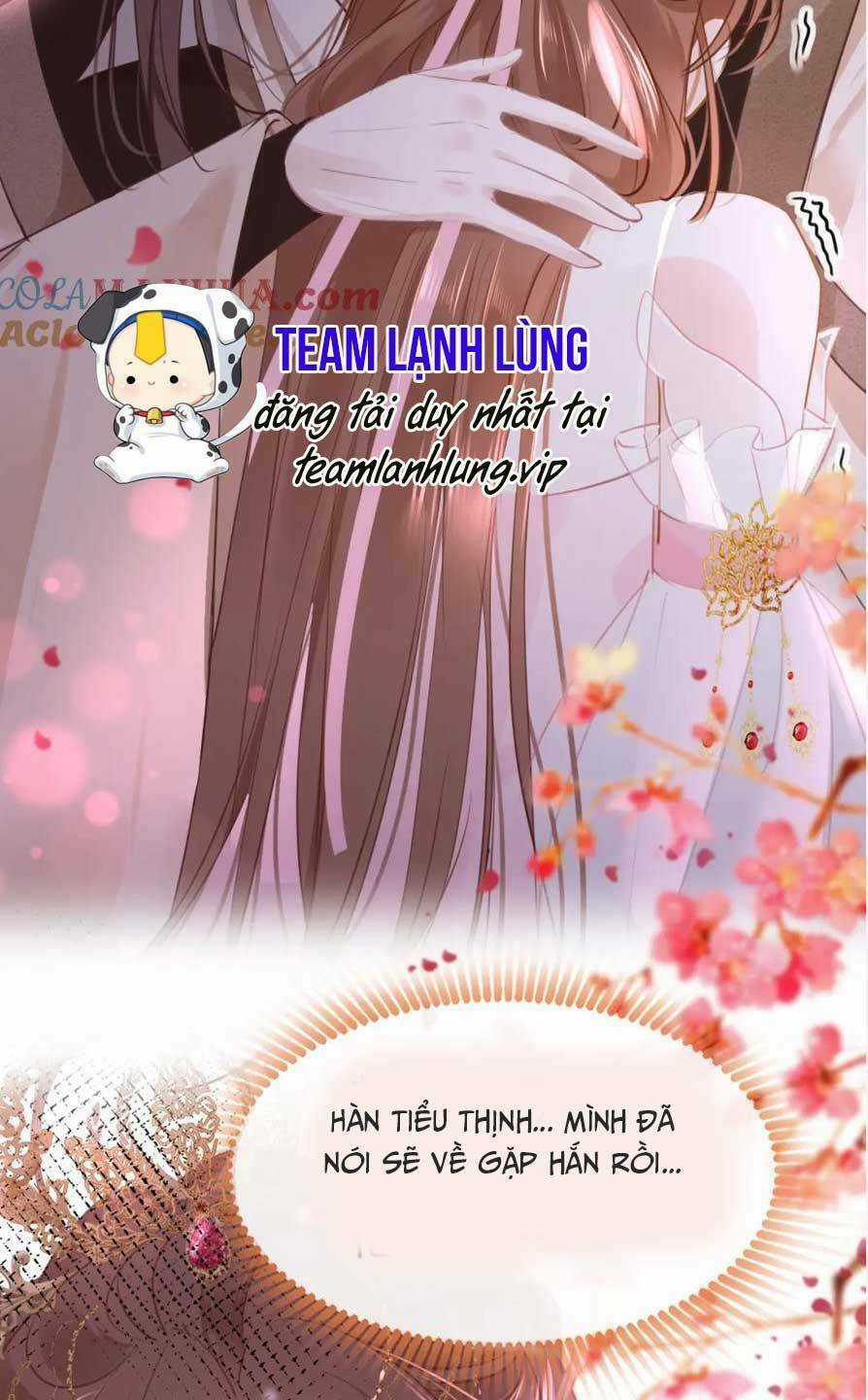 CHỈ CÓ TÌNH YÊU MỚI CÓ THỂ NGĂN CẢN HẮC HÓA Chapter 105 trang 54