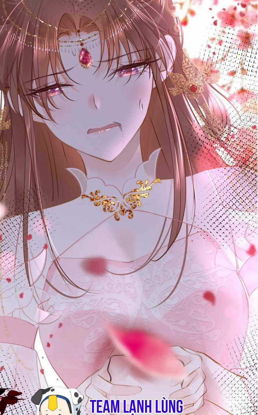 CHỈ CÓ TÌNH YÊU MỚI CÓ THỂ NGĂN CẢN HẮC HÓA Chapter 105 trang 55