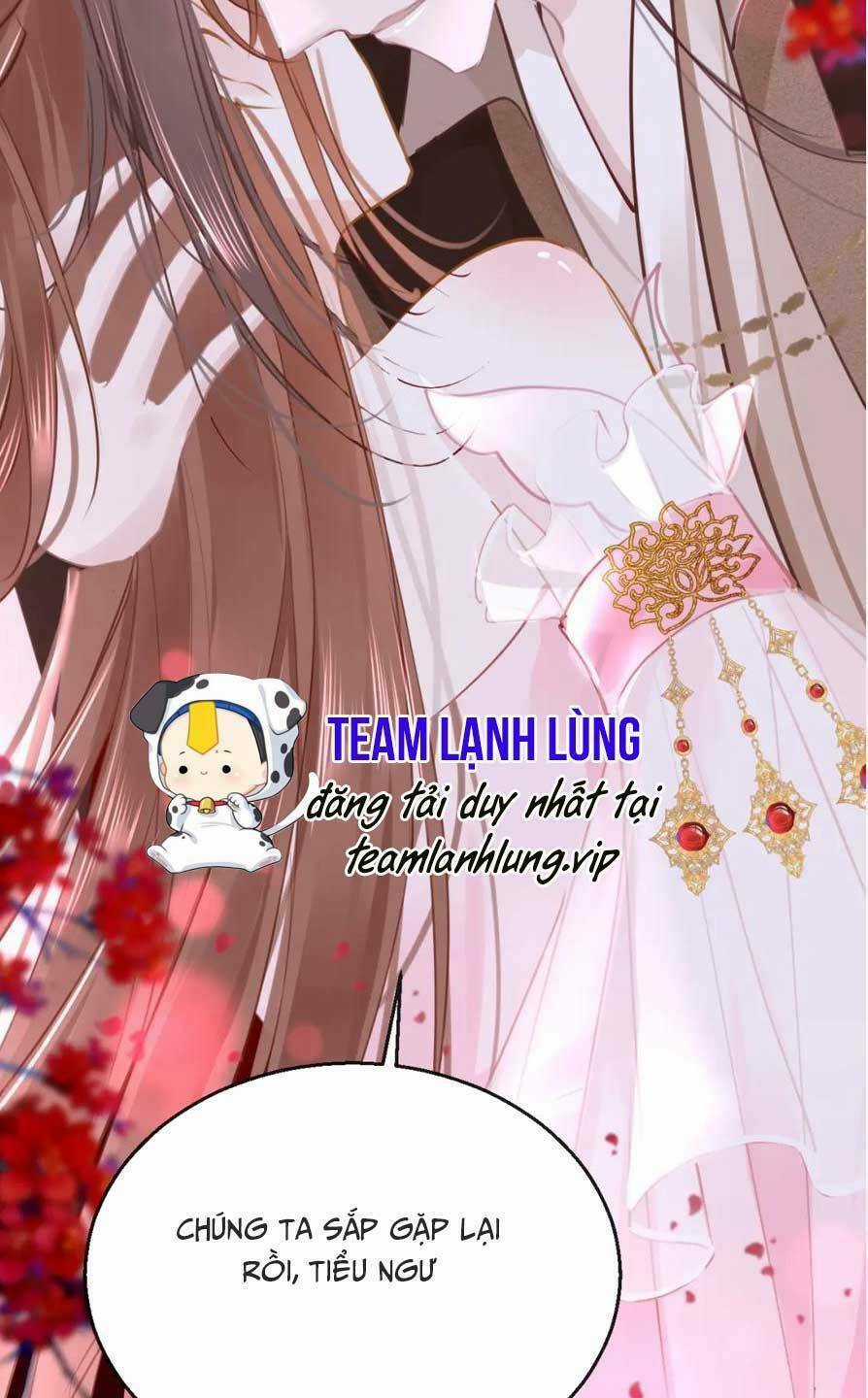 CHỈ CÓ TÌNH YÊU MỚI CÓ THỂ NGĂN CẢN HẮC HÓA Chapter 105 trang 57